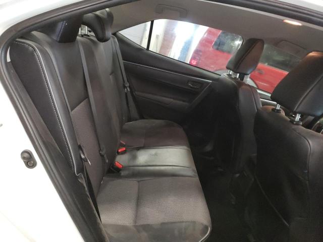 Photo 10 from auction – 2014 TOYOTA COROLLA L with VIN 5YFBURHE4EP159523