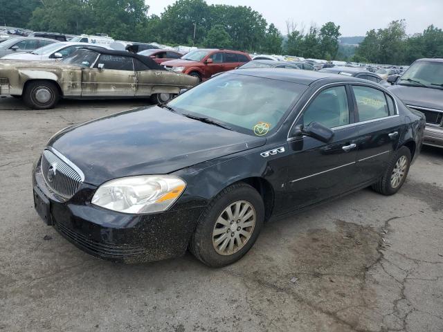 BUICK LUCERNE CX 2007 with VIN 1G4HP57267U106969 - Photo from auction
