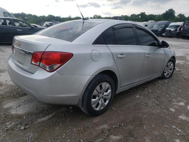 Photo 3 from auction – 2012 CHEVROLET CRUZE LS with VIN 1G1PC5SH5C7382942