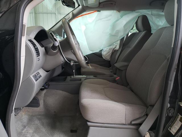 Photo 7 from auction – 2018 NISSAN FRONTIER S with VIN 1N6DD0EV2JN762659