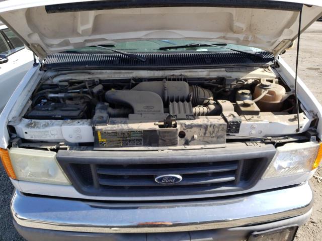 Photo 12 from auction – 2004 FORD ECONOLINE with VIN 1FBSS31S14HB03461