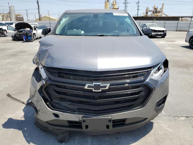 Photo 5 from auction – 2020 CHEVROLET TRAVERSE L with VIN 1GNERFKW9LJ192198