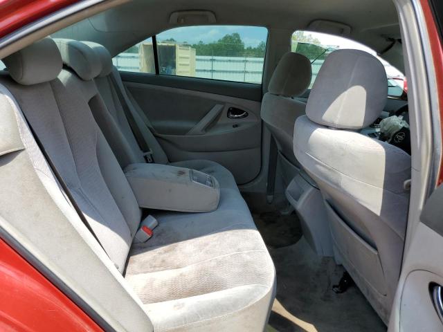 صورة رقم 10 من المزاد - 2011 TOYOTA CAMRY BASE مع VIN 4T1BF3EK7BU596329
