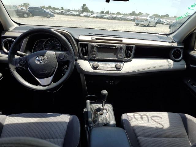 Photo 8 from auction – 2014 TOYOTA RAV4 XLE with VIN JTMWFREV3ED038369