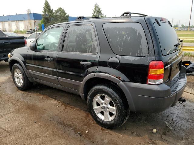 Photo 2 from auction – 2006 FORD ESCAPE XLT with VIN 1FMYU03136KC93137