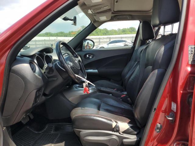 Photo 7 from auction – 2014 NISSAN JUKE S with VIN JN8AF5MV5ET355178