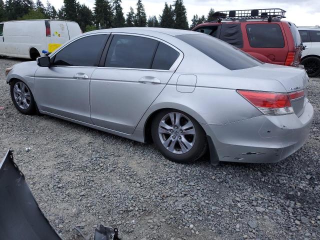 Photo 2 from auction – 2012 HONDA ACCORD SE with VIN 1HGCP2F67CA045338