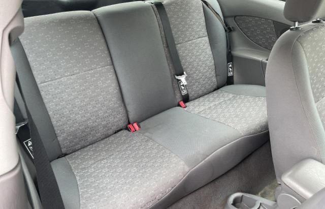 Photo 6 from auction – 2003 FORD FOCUS ZX3 with VIN 3FAFP31363R121562