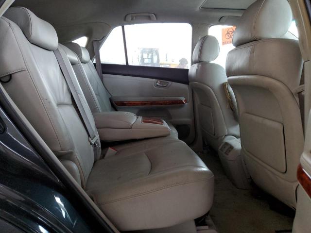 Photo 10 from auction – 2008 LEXUS RX 350 with VIN 2T2HK31U08C048000
