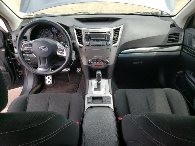 Photo 8 from auction – 2013 SUBARU LEGACY 2.5 with VIN 4S3BMCG63D3031918