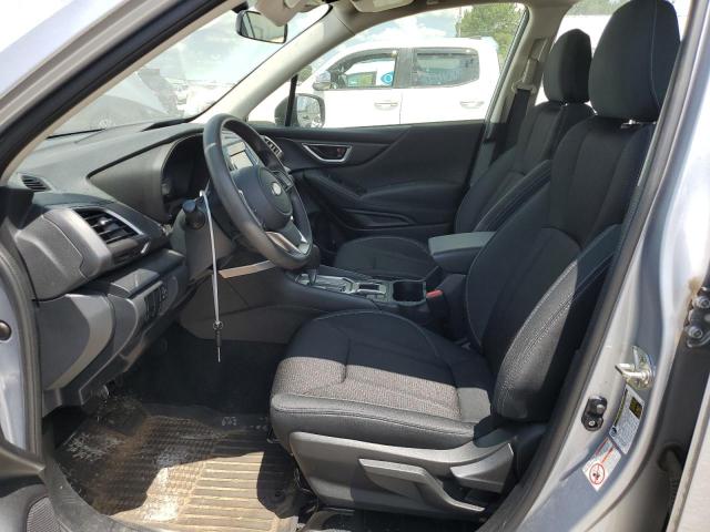 Photo 7 from auction – 2020 SUBARU FORESTER with VIN JF2SKADC2LH468137