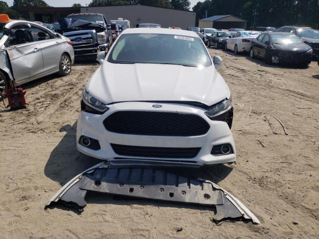 Photo 5 from auction – 2016 FORD FUSION SE with VIN 3FA6P0H99GR190194