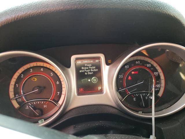 Photo 9 from auction – 2018 DODGE JOURNEY GT with VIN 3C4PDDEGXJT209475