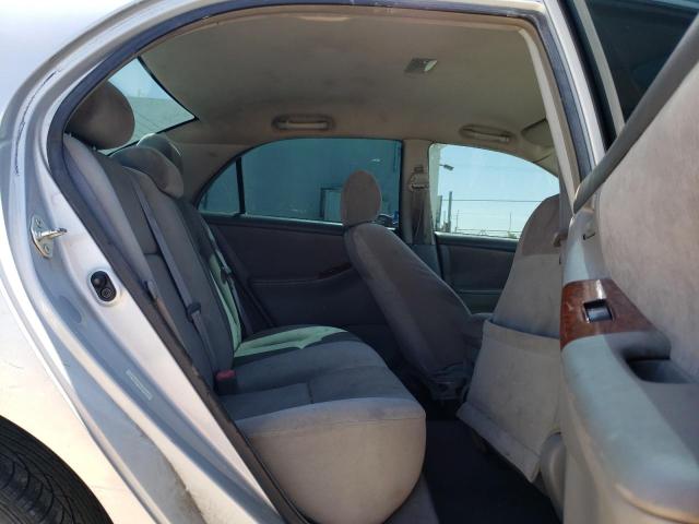 Photo 10 from auction – 2007 TOYOTA COROLLA with VIN 1NXBR30E07Z870566