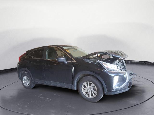 Photo 4 from auction – 2019 MITSUBISHI ECLIPSE CR with VIN JA4AT3AA4KZ040479