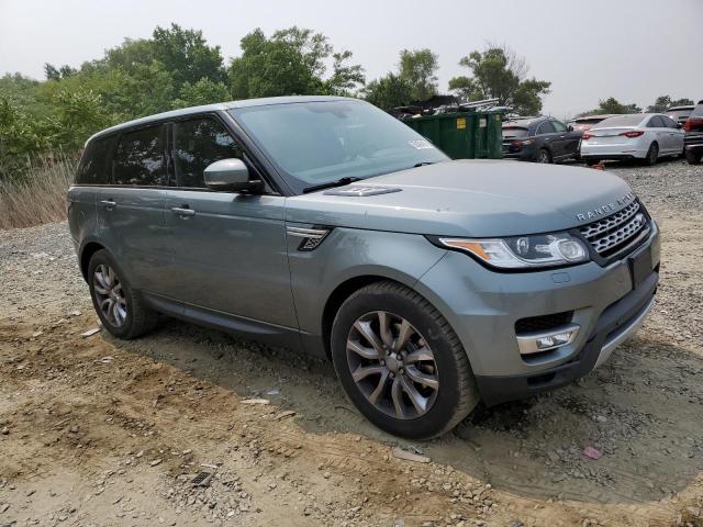 Photo 4 from auction – 2016 LAND ROVER RANGE ROVE with VIN SALWR2VF4GA546905