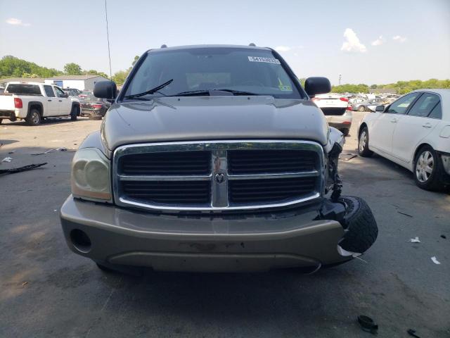 Photo 5 from auction – 2005 DODGE DURANGO LI with VIN 1D8HB58D45F615576