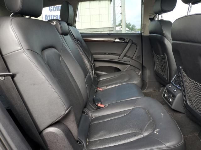 Photo 10 from auction – 2012 AUDI Q7 PRESTIG with VIN WA1DGAFE1CD001932