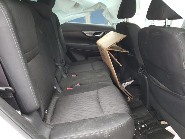 Photo 11 from auction – 2020 NISSAN ROGUE S with VIN KNMAT2MT8LP511916