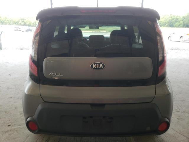 Photo 6 from auction – 2015 KIA SOUL with VIN KNDJN2A28F7202943