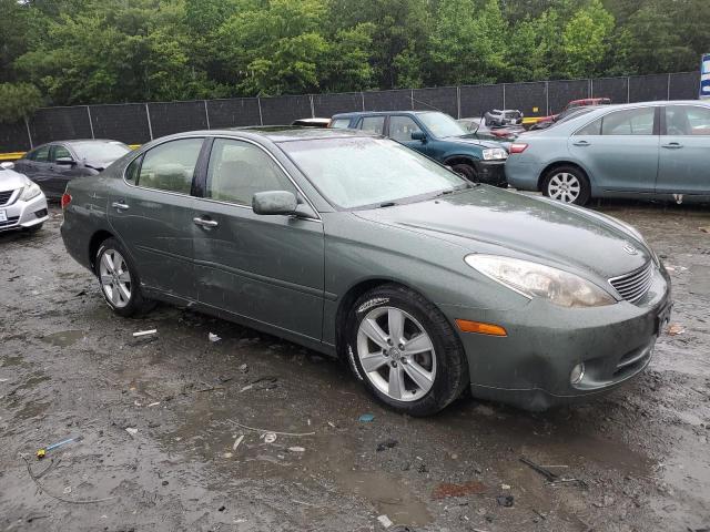 Photo 4 from auction – 2005 LEXUS ES 330 with VIN JTHBA30G555128070