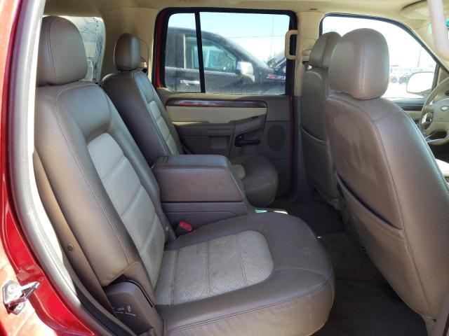 Photo 11 from auction – 2005 FORD EXPLORER E with VIN 1FMDU74W45ZA47284