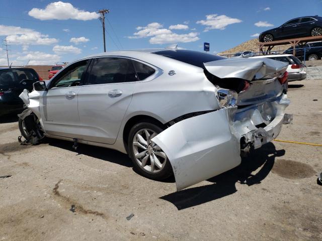Photo 2 from auction – 2019 CHEVROLET IMPALA LT with VIN 1G11Z5SA0KU134119