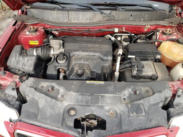 Photo 12 from auction – 2006 PONTIAC TORRENT with VIN 2CKDL73F066101713