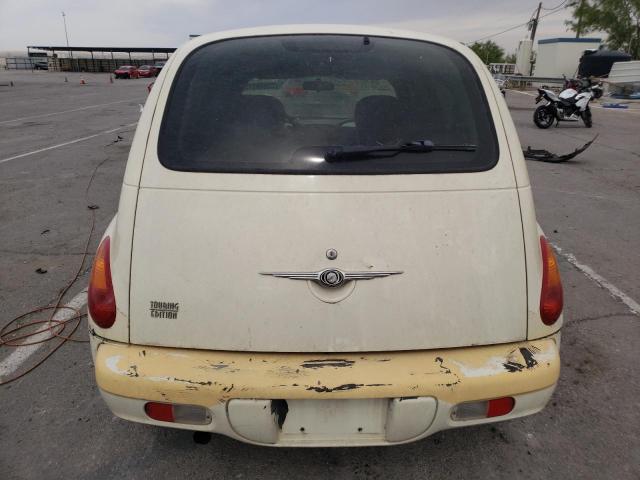 Photo 6 from auction – 2005 CHRYSLER PT CRUISER with VIN 3C4FY58B65T501023