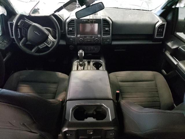 Photo 8 from auction – 2019 FORD F150 SUPER with VIN 1FTEW1E55KFD22518