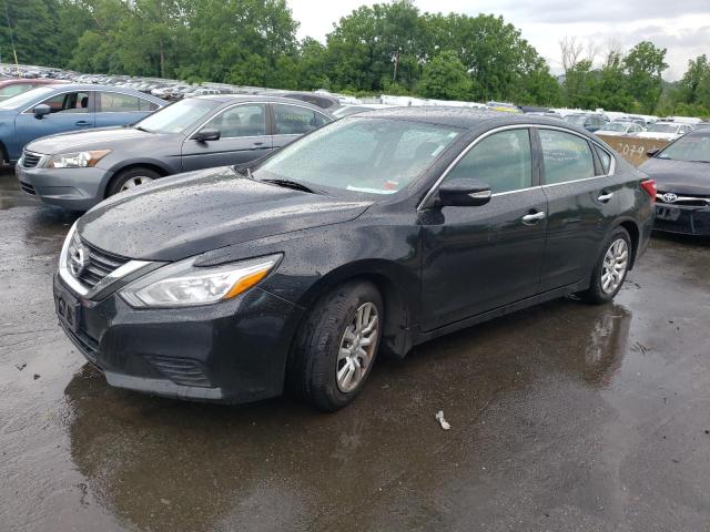 NISSAN ALTIMA 2.5 2016 with VIN 1N4AL3AP3GC229084 - Photo from auction