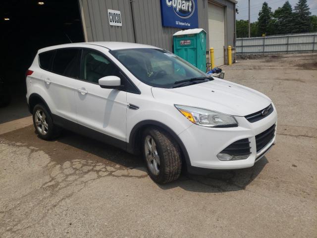 Photo 4 from auction – 2013 FORD ESCAPE SE with VIN 1FMCU9G92DUD51111