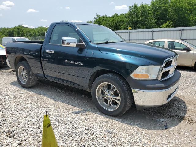 Photo 4 from auction – 2011 DODGE RAM 1500 with VIN 3D7JB1EK7BG548449