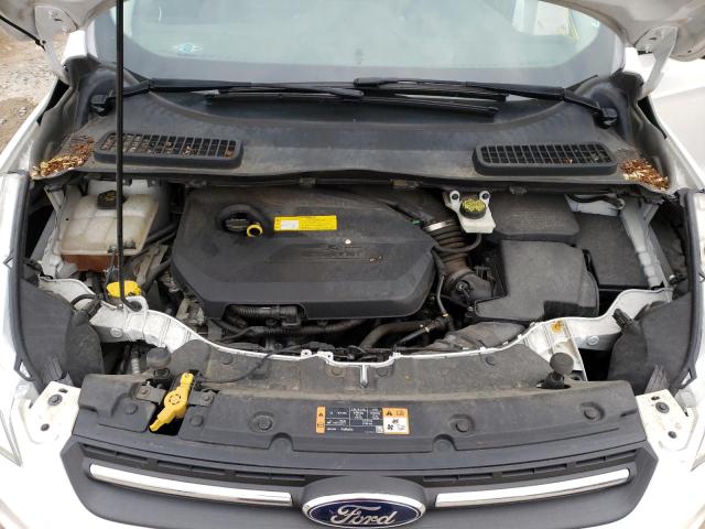 Photo 12 from auction – 2015 FORD ESCAPE SE with VIN 1FMCU9GXXFUA90294