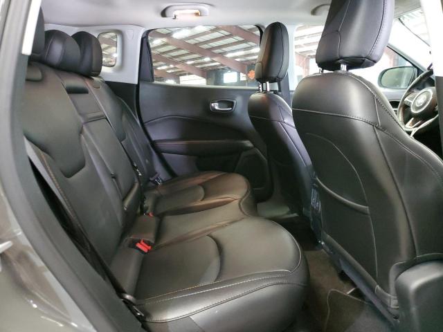 Photo 10 from auction – 2019 JEEP COMPASS LI with VIN 3C4NJDCB8KT768418