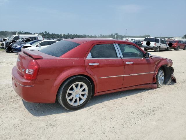 Photo 3 from auction – 2010 CHRYSLER 300 TOURIN with VIN 2C3CA5CV0AH328244