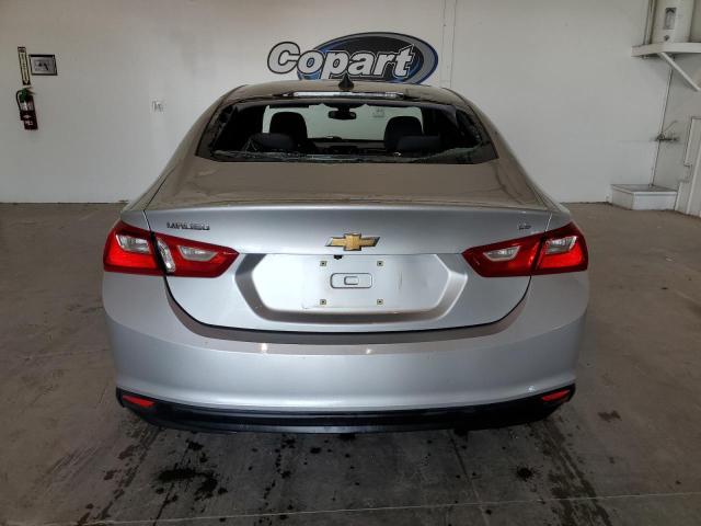 Photo 6 from auction – 2016 CHEVROLET MALIBU LS with VIN 1G1ZB5ST1GF299021