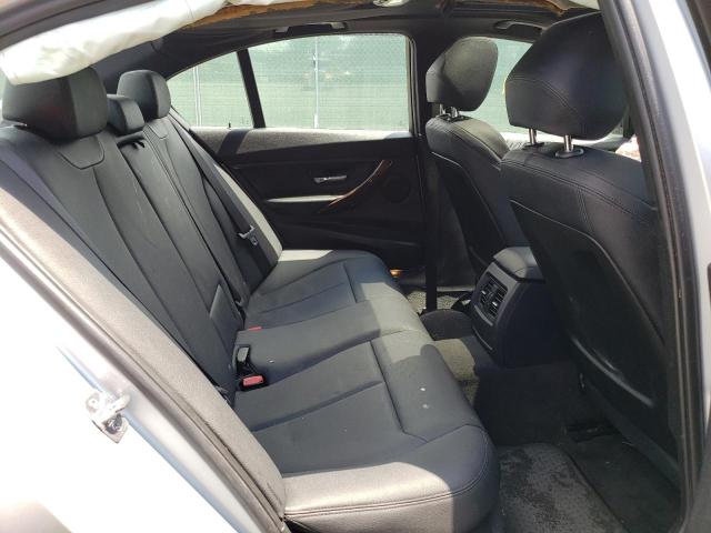 Zdjęcie 10 z aukcji – 2014 BMW 320 I z VIN WBA3B1C54EK133955