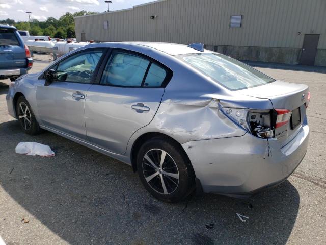 Photo 2 from auction – 2019 SUBARU IMPREZA PR with VIN 4S3GKAC66K3625034