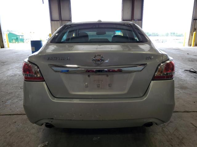 Photo 6 from auction – 2015 NISSAN ALTIMA 2.5 with VIN 1N4AL3AP0FC574085