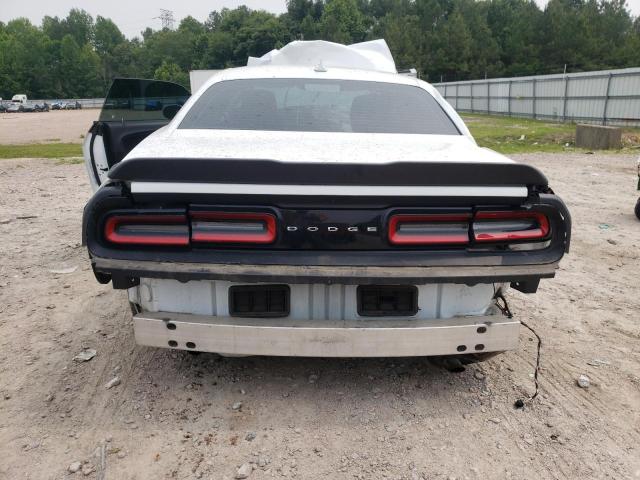 Photo 6 from auction – 2015 DODGE CHALLENGER with VIN 2C3CDZAG3FH708950