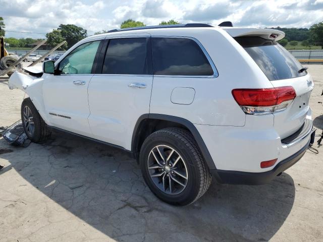 Photo 2 from auction – 2017 JEEP GRAND CHER with VIN 1C4RJEBG9HC925737