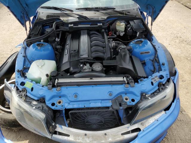 Zdjęcie 11 z aukcji – 1998 BMW M ROADSTER z VIN WBSCK9336WLC86232