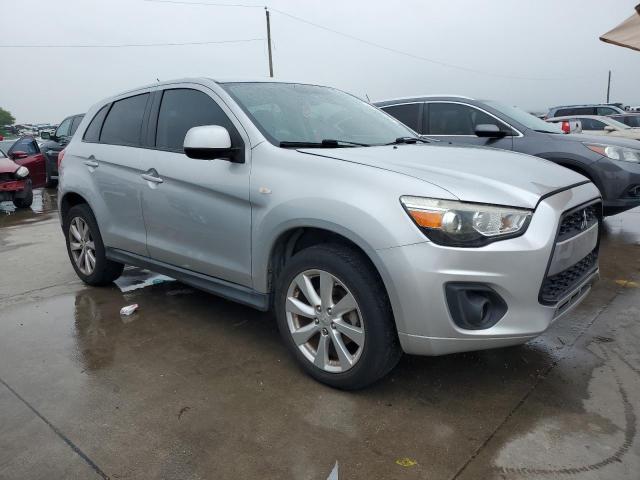 Photo 4 from auction – 2015 MITSUBISHI OUTLANDER with VIN 4A4AP3AUXFE021266