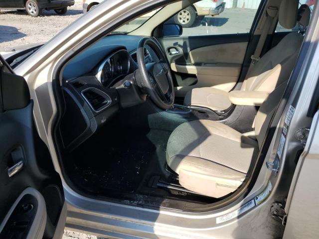 Photo 7 from auction – 2014 CHRYSLER 200 with VIN 1C3CCBAB0EN206353