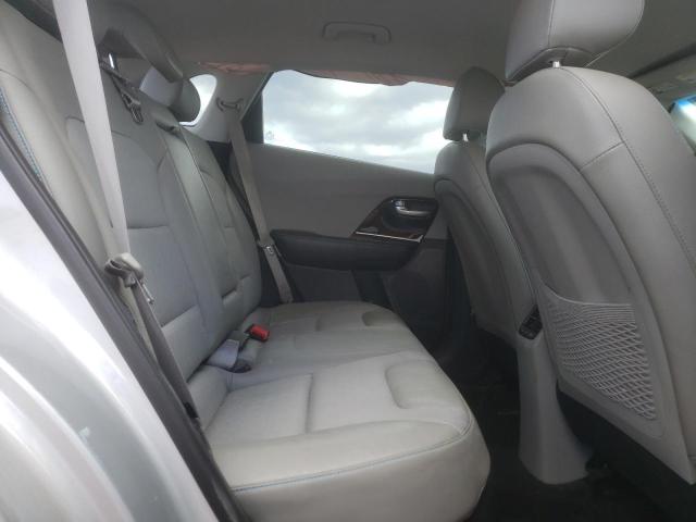 Photo 11 from auction – 2018 KIA NIRO EX with VIN KNDCD3LD8J5212733