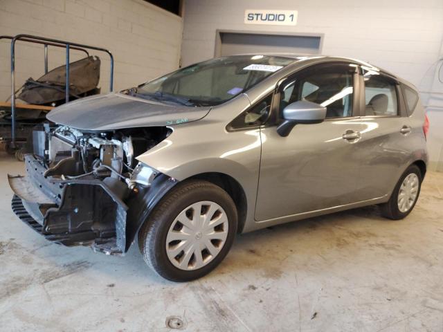 NISSAN VERSA NOTE 2015 with VIN 3N1CE2CP6FL366224 - Photo from auction