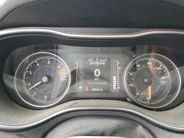 Photo 9 from auction – 2020 JEEP CHEROKEE L with VIN 1C4PJMCB3LD564299
