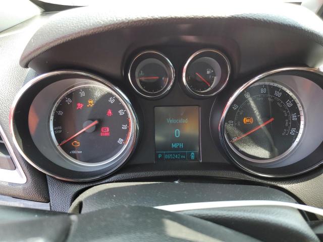 Снимка 9 от търг – 2016 BUICK ENCORE SPO с VIN KL4CJ1SM4GB580104