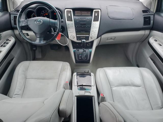 Photo 8 from auction – 2009 LEXUS RX 350 with VIN 2T2HK31U09C123571